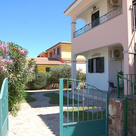 Apartament Via Costantino Budoni Zewnętrze zdjęcie