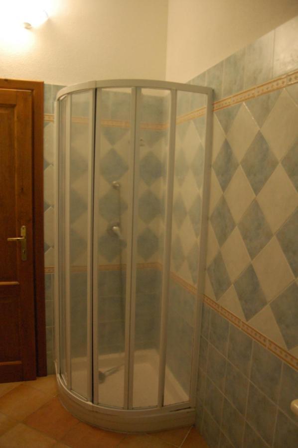 Apartament Via Costantino Budoni Zewnętrze zdjęcie