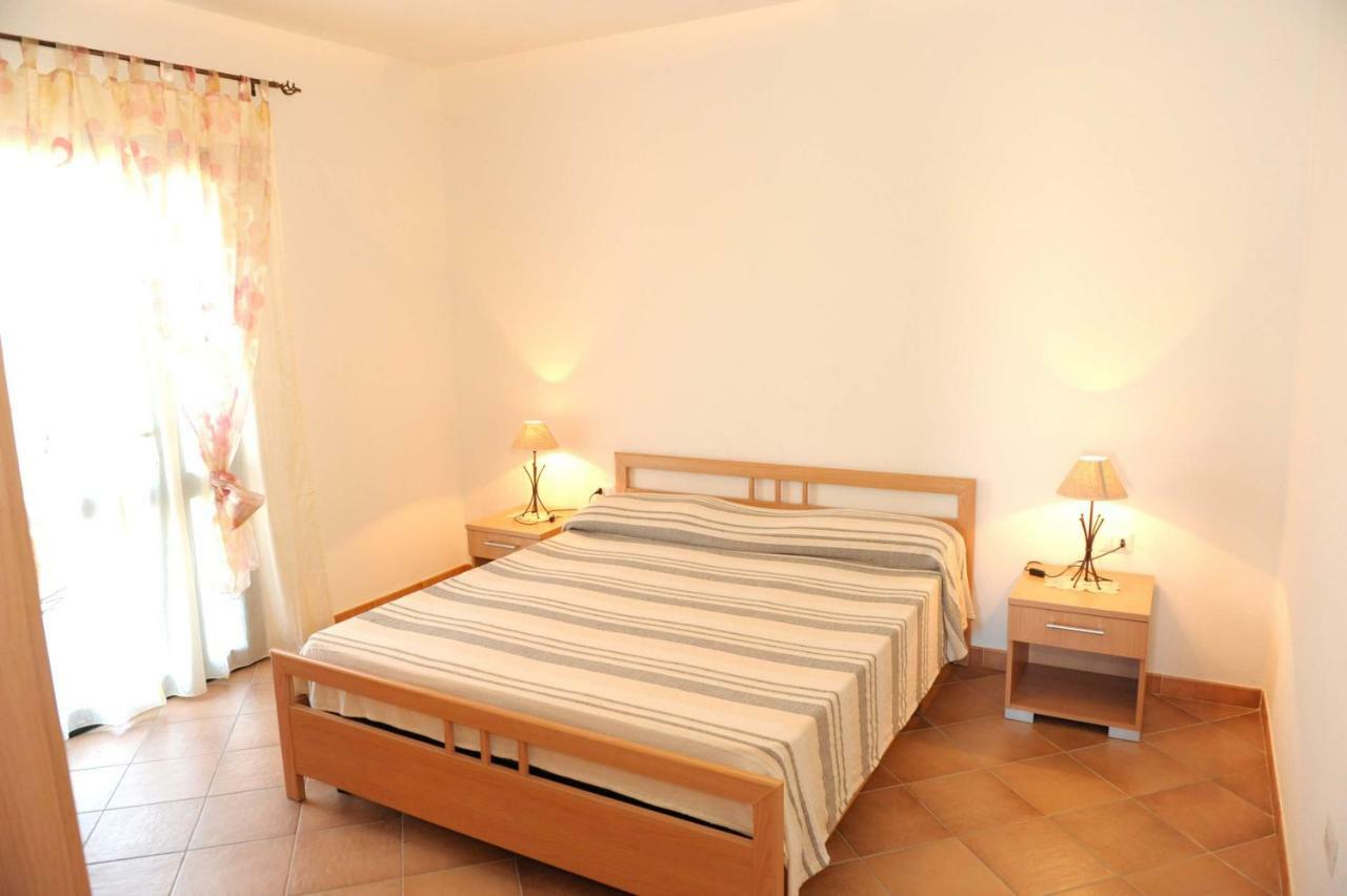 Apartament Via Costantino Budoni Zewnętrze zdjęcie