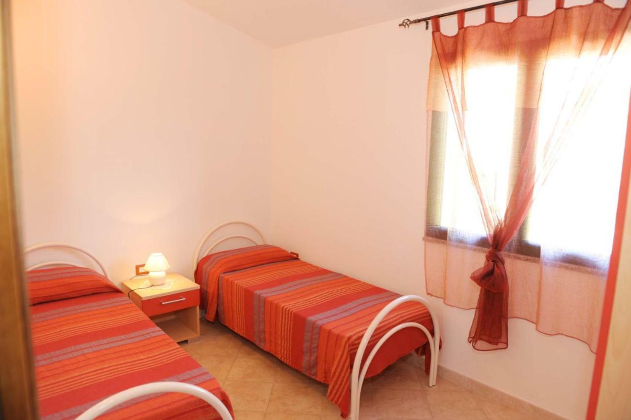 Apartament Via Costantino Budoni Zewnętrze zdjęcie